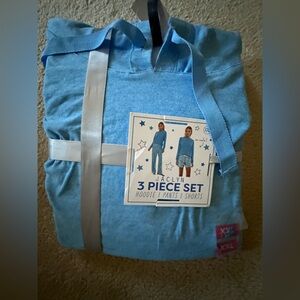 NWT (3) Piece lounge set. Size XXL